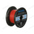 28 awg silicone stranded wire has 16 strands 0.08 mm tinned copper wire