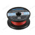 28 Gauge Silicone Wire 500 Feet red Soft and Flexible