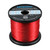 BNTECHGO 32 AWG Magnet Wire 1 Spool Coil Red  is made of high quality copper BNTECHGO 32 AWG Magnet Wire 1 Spool Coil Red  is made of high quality copper
