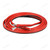 BNTECHGO 14 Gauge Flexible 2 Conductor Parallel Silicone Wire Spool Red Black Stranded Copper Wire