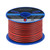 12 Gauge Flexible 2 Conductor Parallel Silicone Wire Spool Red Black
