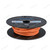 BNTECHGO 10 Gauge Silicone Wire Spool, Orange, 50 feet, Ultra Flexible, High Temp 200°C, 600V, 10 AWG Silicone Rubber Wire with 1050 Strands of Tinned Copper Wire, Stranded Wire for Model Battery BNTECHGO 10 Gauge Silicone Wire Spool, Orange, 50 feet, Ultra Flexible, High Temp 200°C, 600V, 10 AWG Silicone Rubber Wire with 1050 Strands of Tinned Copper Wire, Stranded Wire for Model Battery