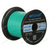 BNTECHGO 26 Gauge Silicone Wire Spool, Green, 1000 feet, Ultra Flexible, High Temp 200°C, 600V, 26 AWG Silicone Rubber Wire with 30 Strands of Tinned Copper Wire, Stranded Wire for Model Battery