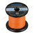 BNTECHGO 26 Gauge Silicone Wire Spool, Orange, 1000 feet, Ultra Flexible, High Temp 200°C, 600V, 26 AWG Silicone Rubber Wire with 30 Strands of Tinned Copper Wire, Stranded Wire for Model Battery