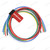 20 awg silicone stranded wire has 100 strands 0.08 mm tinned copper wire 20 awg silicone stranded wire has 100 strands 0.08 mm tinned copper wire
