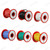 16 Gauge Silicone Wire Kit Ultra Flexible 6 Color