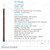 The 28AWG Teflon high-temperature wire is composed of 7 strands of 0.12mm tin-plated copper wires The 28AWG Teflon high-temperature wire is composed of 7 strands of 0.12mm tin-plated copper wires