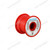 BNTECHGO 32AWG Silicone Wire  Red, 50 ft (15.3 m), Ultra Flexible, High Temp 200°C, 600V, 11 Strands Tinned Copper, Stranded Wire for Model Battery