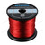 1 Spool Coil Red Temperature Rating 155?? Widely Used for Transformers Inductors