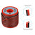 18 Gauge Flexible 2 Conductor Parallel Silicone Wire Spool Red Black 18 Gauge Flexible 2 Conductor Parallel Silicone Wire Spool Red Black