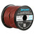 18awg parallel silicone wire Core made with 150 strands 0.08 mm tinned copper wire