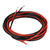 18 Gauge Silicone Wire Ultra Flexible 20 Feet high temp 200 deg C 600V