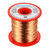 1 Spool Coil Natural perfect enameled magnet wire for implementing into your science projects