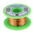 22 Gauge Enameled Magnet Wire is made of high quality copper