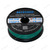 14 gauge silicone wire spool Green total 100 feet