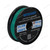 14 Gauge Silicone Wire Spool Green 100 feet Ultra Flexible