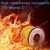 high temperature resistance 200 degree C