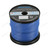 14 Gauge Silicone Wire Spool Blue 200 feet