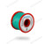 28 Gauge Silicone Wire 50 Feet Spool Green Soft and Flexible 28 Gauge Silicone Wire 50 Feet Spool Green Soft and Flexible