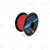 10 Gauge Silicone Wire Spool Red 100 feet Ultra Flexible High