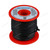 14 Gauge Silicone Wire 40 Feet Black Soft and Flexible