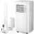 THEAIRRCON PORTABLE AC