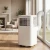 THEAIRRCON PORTABLE AC