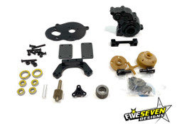 2020 Transmission Update Kit 2020 Transmission Update Kit