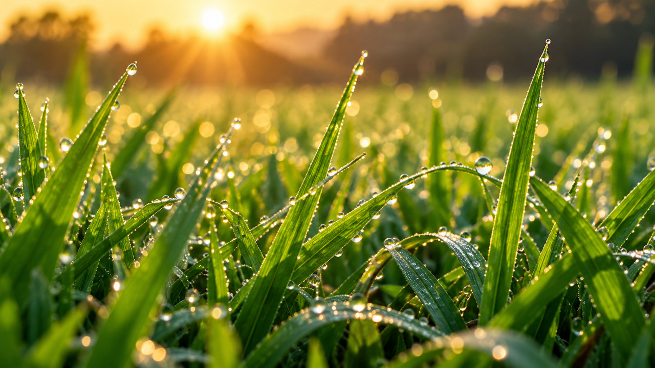 Choosing forage for your acreage