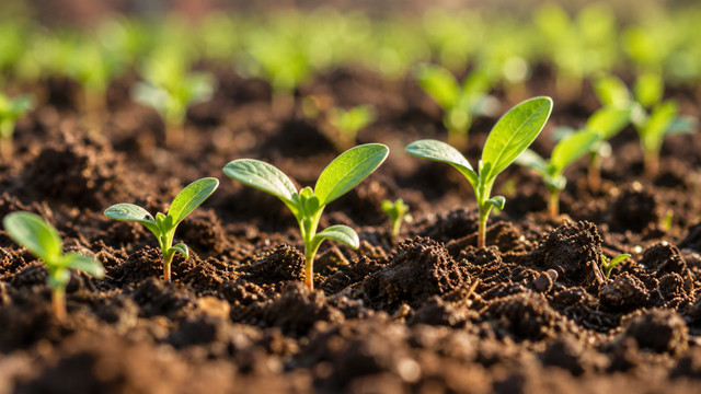 A better seedbed starts here