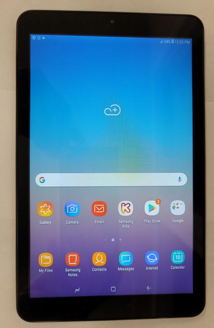 Samsung Galaxy Tab A 8.0 T387W w/LTE (9901)