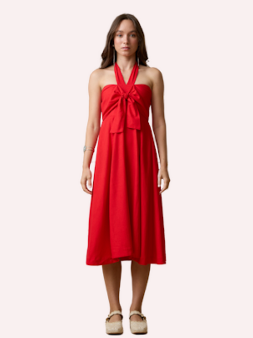 Ibiza Dress