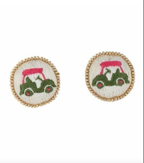 Putting Green Studs