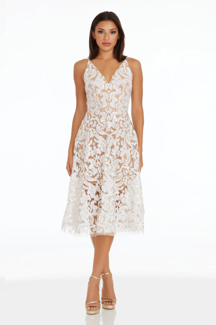 Blair Dress