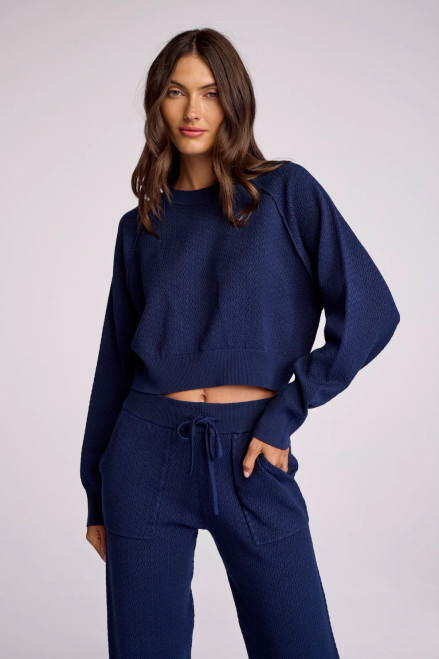 Reagen Pullover