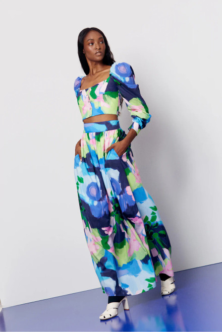 Campana Pants