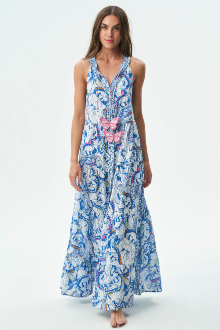 Thira Dress