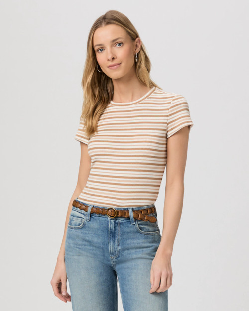 Chantrelle Tee Top