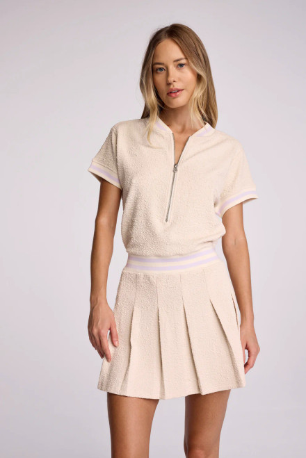 Marigold Dress
