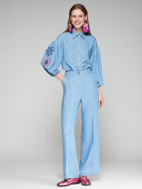 Milena Pants
