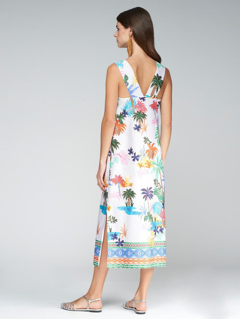 Liana Dress