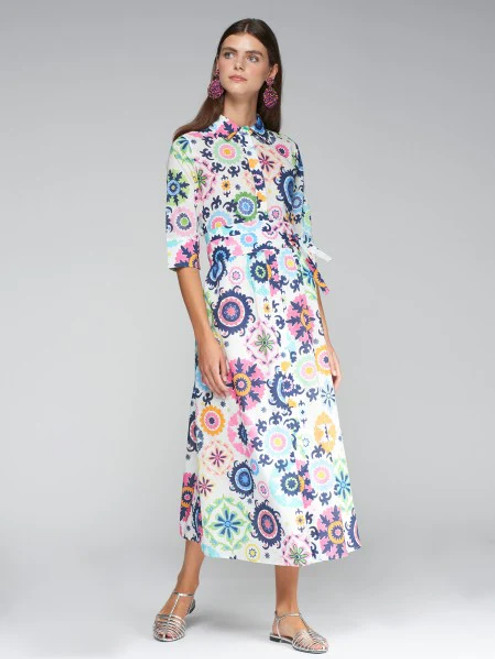 Brenda Dress