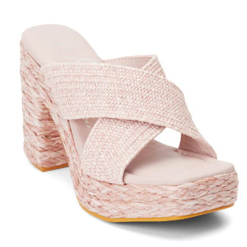 CARAVAN BLUSH SANDAL CARAVAN BLUSH SANDAL