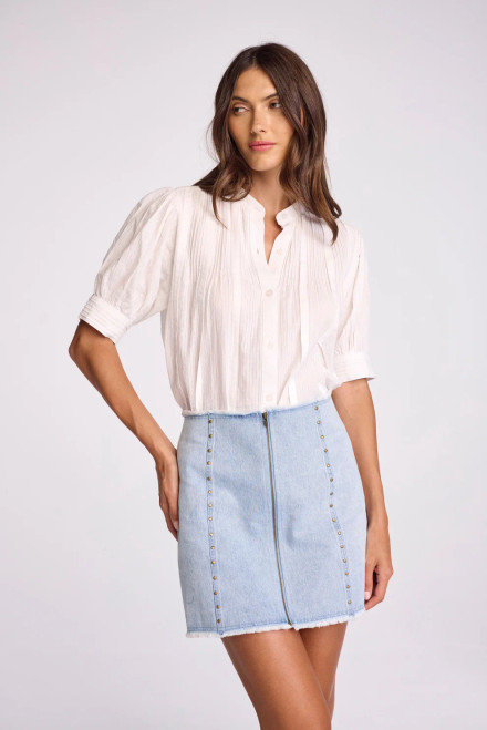 Quinby Skirt