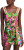Jardin De Reve Multicolor Romper