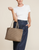 Jetsetter Small Tote