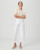 Anessa W/ Raw Hem
