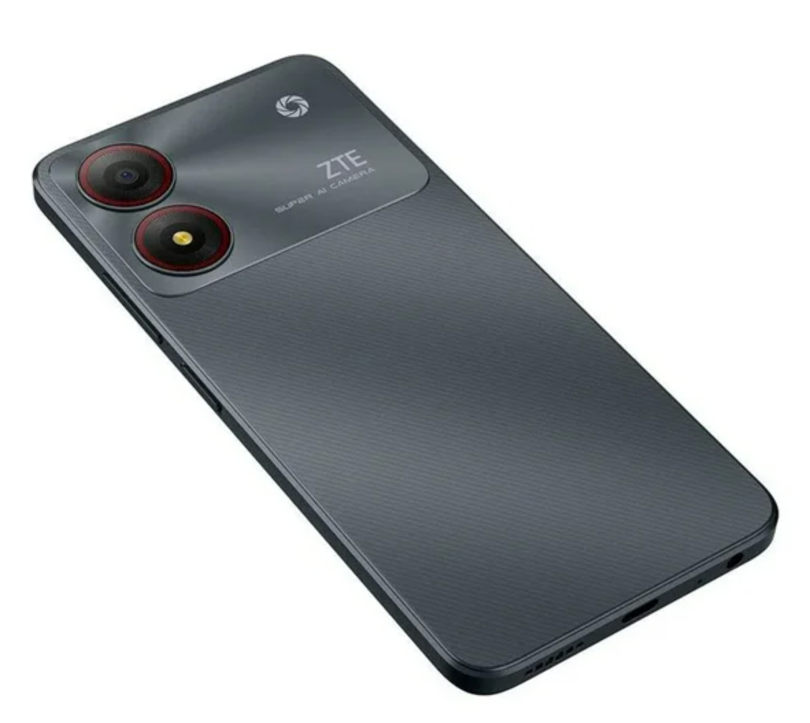 Buy ZTE Blade A34 - Affordable Smartphone | Full Specs & Prices