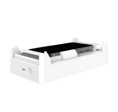 DEVIA intelligent film installation accessory