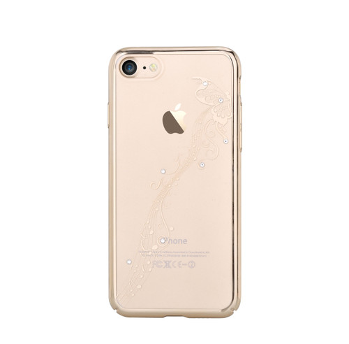 iPhone 7/8 Plus - Crystal Papillon case - Champagne gold |  Devia Canada
iphone cases, apple phone cases , lifeproof case, custom phone cases, cell phone cases